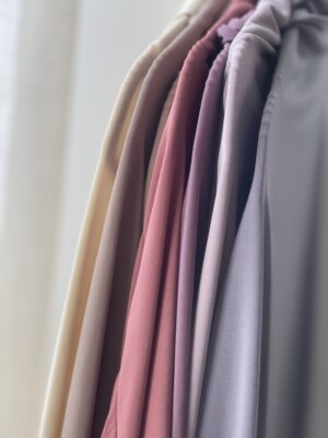 Khimar Jersey premium