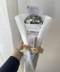 Bouquet l’épuré