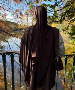 Jersey Liquide BYRAB