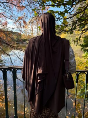 Jersey Liquide BYRAB