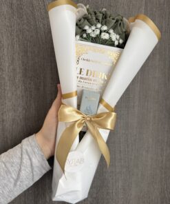 Bouquet «  Le pure »