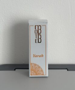 Bouquet hijab - Musc