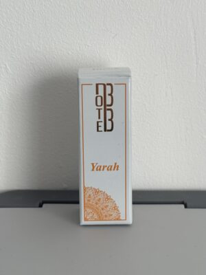 Bouquet hijab - Musc